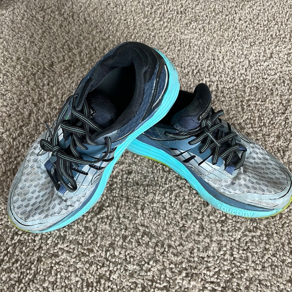 Women’s running shoes